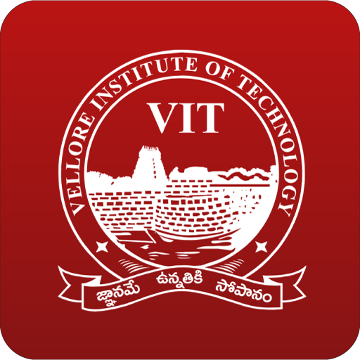 Download VITAP University: Student App 4.0.8 Apk for android