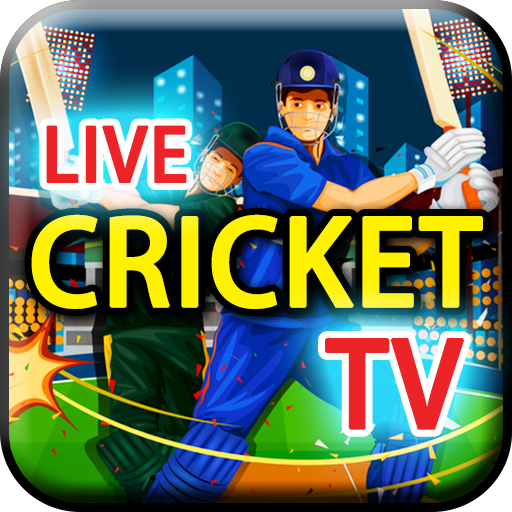 Download Watch Live Cricket TV Match 4.7 Apk for android