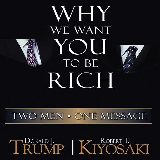 Download Why We Want You To Be Rich PDF 1.1 Apk for android