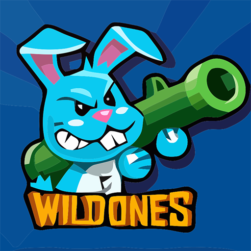 Download Wild Ones MO 6 Apk for android