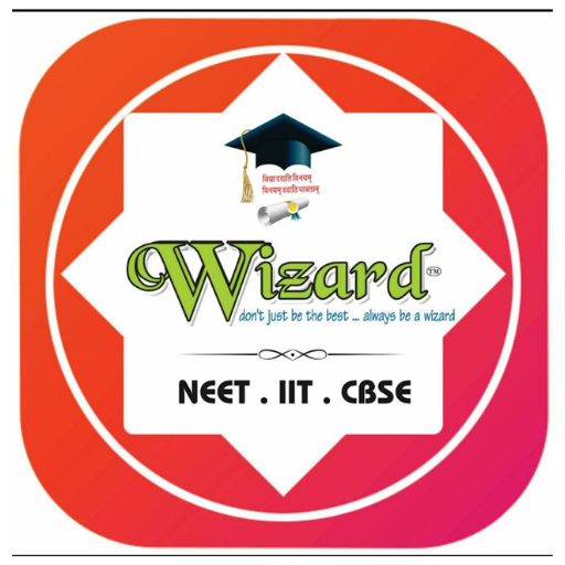 Download WIZARD NEET/IIT-JEE 1.4.73.3 Apk for android