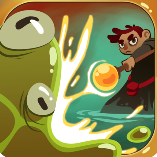 Download Wizard vs Swamp Creatures 4 Apk for android Apk