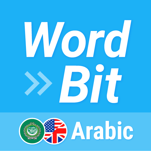 Download WordBit Arabic (for English) 1.4.6.14 Apk for android