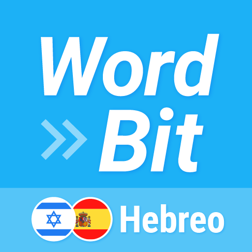 Download WordBit Hebreo 1.3.15.25 Apk for android