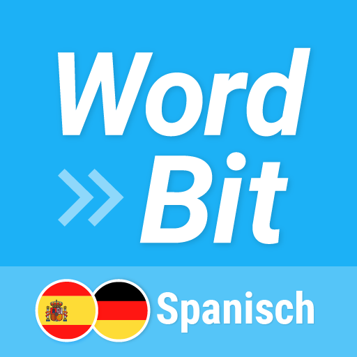 Download WordBit Spanisch (for German) 1.3.15.25 Apk for android