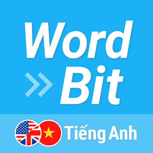 Download WordBit Tiếng Anh 1.3.16.21 Apk for android