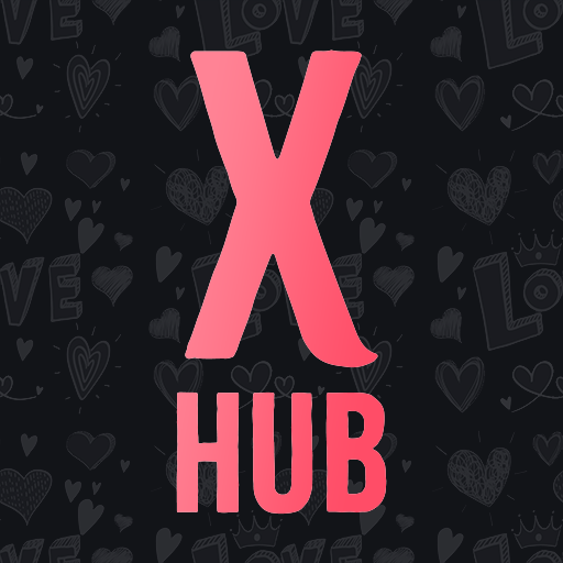 Download XHub: Live Video Chat & Meet 8.6.3 Apk for android