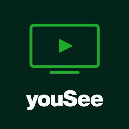 Download YouSee Play (Android TV) 10.2.1 (build 17988) Apk for android