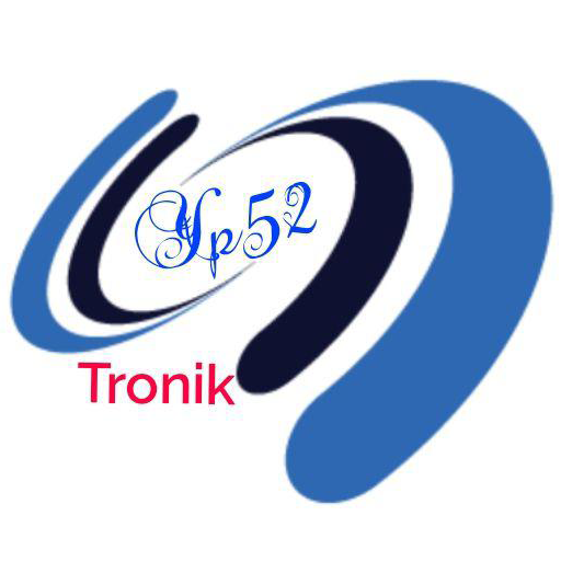 Download YP52TRONIK 9.0.4 Apk for android