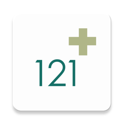 Download 121doc-Votre clinique en ligne 2.0.19 Apk for android