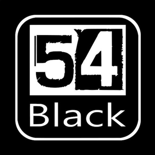 Download 54 Black 22.5.5 Apk for android