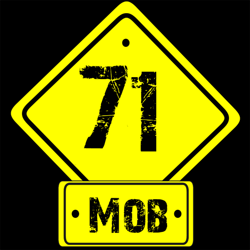 Download 71 MOB - Passageiro 3.20.3 Apk for android