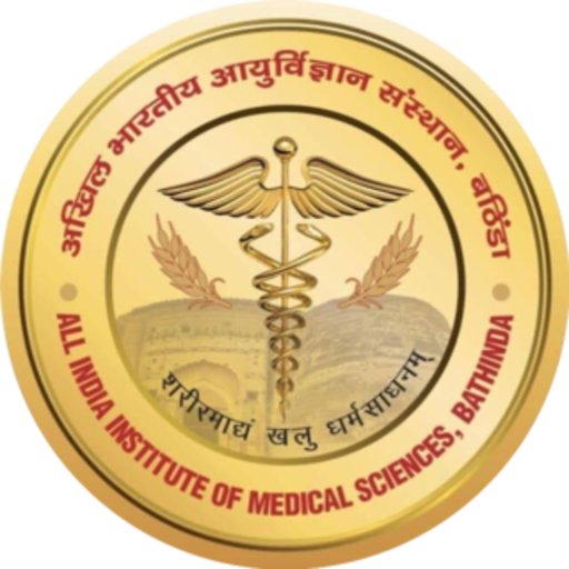 Download AIIMS Bathinda Swasthya 1.8 Apk for android