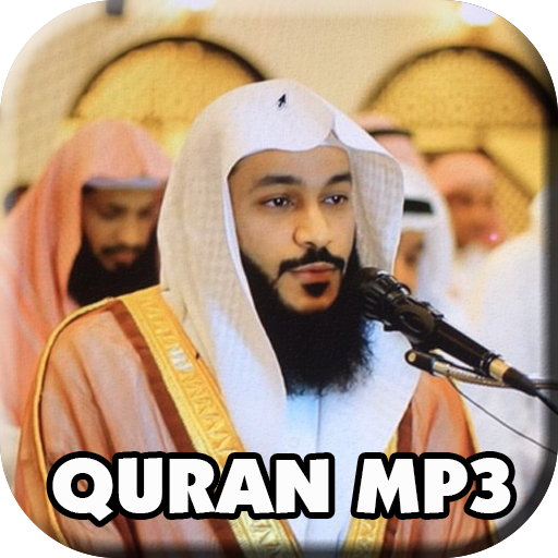 Download Al Ausy Quran Mp3 Offline 8.0.0 Apk for android