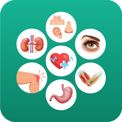 Download All Diseases Treatments 2023 1.1 Apk for android