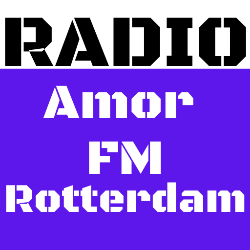 Download Amor FM Radio Rotterdam 1.6 Apk for android