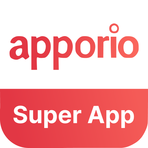 Download Apporio Super App 5.1 Apk for android