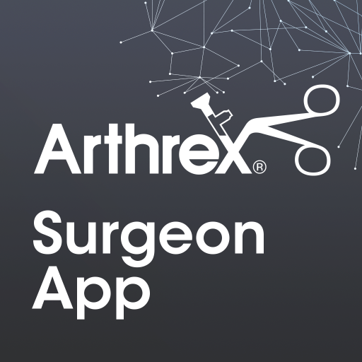 Download Arthrex Surgeon App 1.10.8 Apk for android