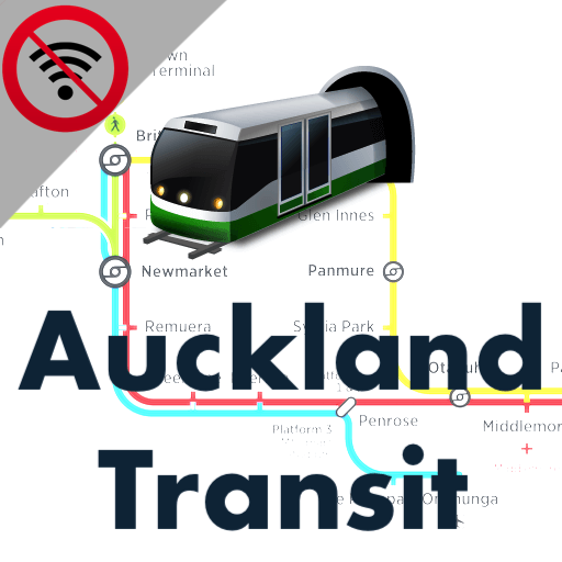 Download Auckland Transport: Offline AT 3.36 Apk for android