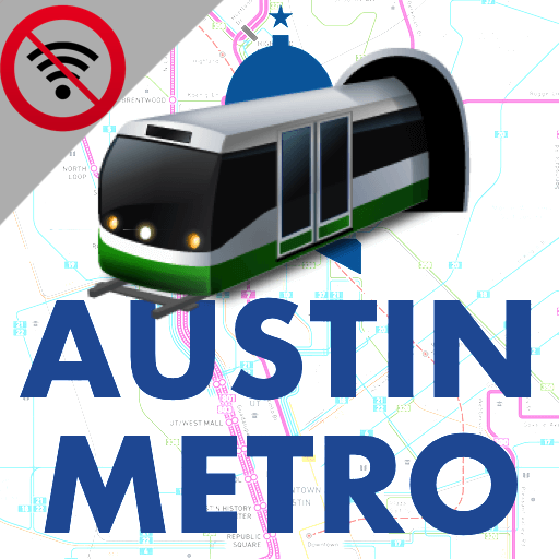 Download Austin CapMetro Offline Time 3.36 Apk for android