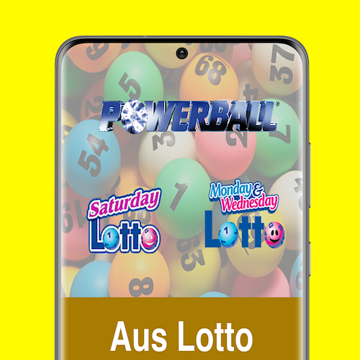 Download Australia Lottery 33.2.8 Apk for android