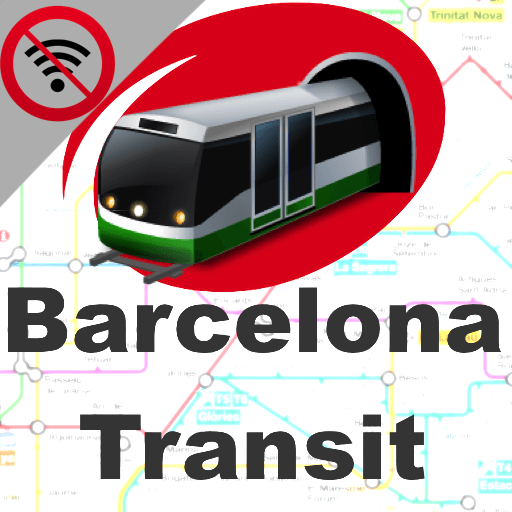 Download Barcelona Transit: Offline TMB 3.36 Apk for android