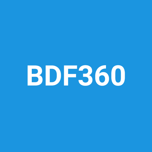 Download BDF360 2.9 Apk for android