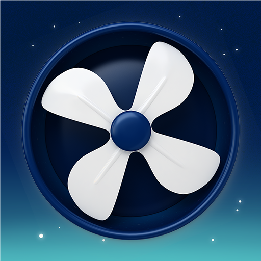 Download Bed Time Fan Blanc Bruit 2.6.16 Apk for android