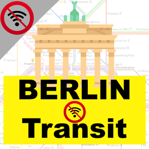 Download Berlin Transport: BVG VBB DB 3.36 Apk for android