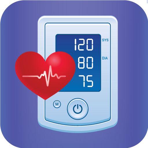 Download Blood Pressure Monitor & Diary 2.9 Apk for android