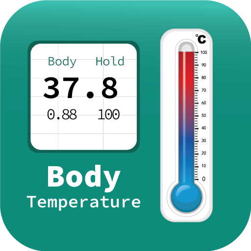 Download Body Temperature Check & Diary 4.0 Apk for android