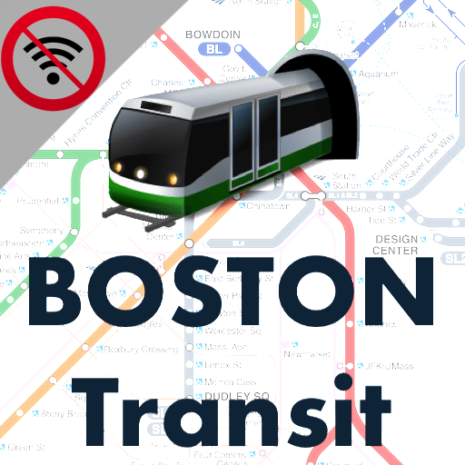 Download Boston Transport: MTBA Offline 3.36 Apk for android