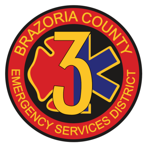 Download Brazoria County ESD No. 3 EMS 2.6 Apk for android