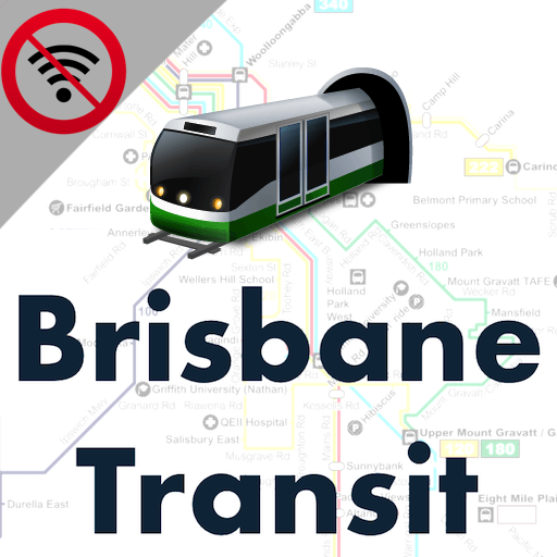 Download Brisbane Transport: TransLink 3.36 Apk for android