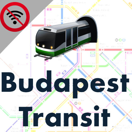 Download Budapest Transport: BKK BKV 3.36 Apk for android