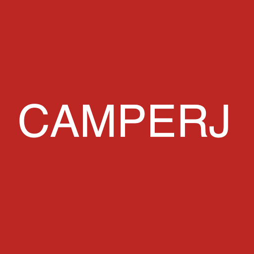 Download CAMPERJ 5.0 Apk for android