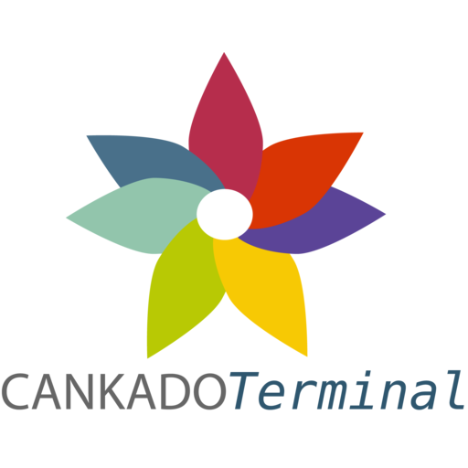 Download Cankado Terminal 2.5 Apk for android