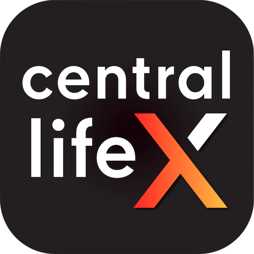 Download Central Life X 2.3.7 Apk for android