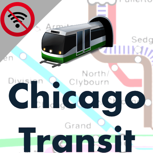 Download Chicago Transit: CTA RTA 3.36 Apk for android