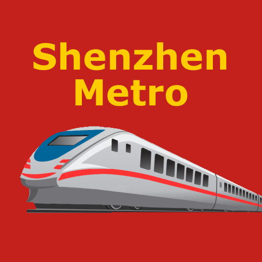 Download China Shenzhen Metro 中国深圳地铁 3.1 Apk for android