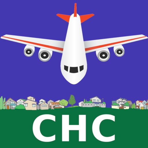 Download Christchurch Airport: Flight I 8.0.218 Apk for android