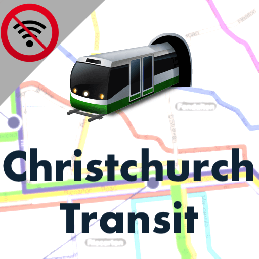 Download Christchurch Transit Metro Bus 3.36 Apk for android