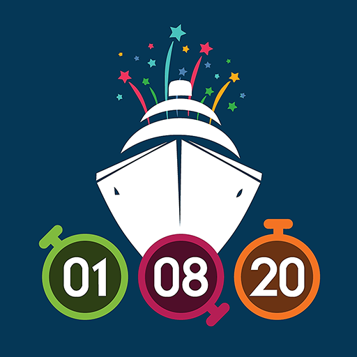 Download Compte rebours Croisière 2.6 Apk for android