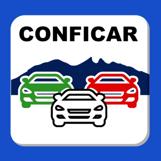 Download Conficar 22.5.5 Apk for android