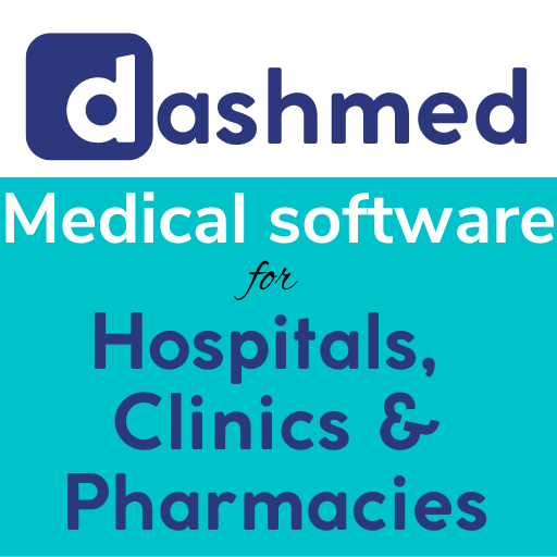 Download DashMed- Medical billing app 1.8.0 Apk for android