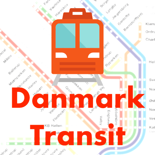 Download Denmark Transport DSB time 3.36 Apk for android