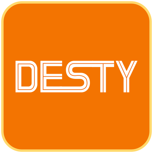 Download DESTY 6.1.4 Apk for android