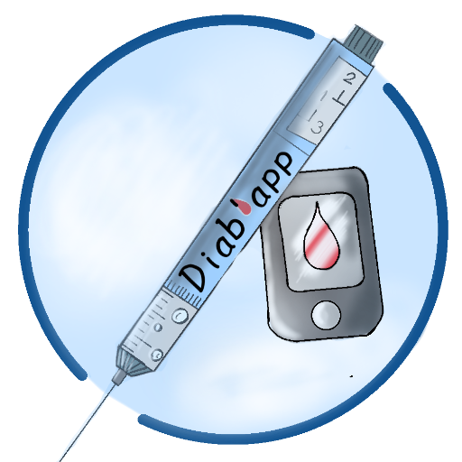 Download Diab'App : diabète - glucides 3.8.0 Apk for android