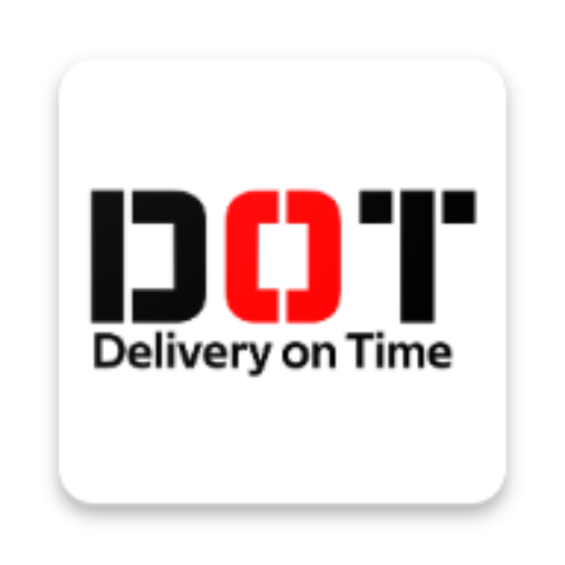 Download DOT Driver 3.6.4 Apk for android