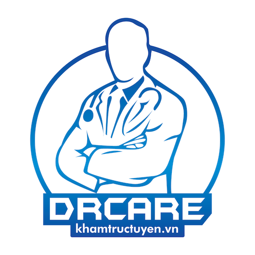 Download DrCare- Khám bệnh trực tuyến 1.0.16 Apk for android